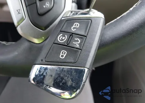 2023 Volkswagen Atlas 3.6L V6 Se W/Technology из США, поврежденный, VIN 1V2KR2CA8PC520646